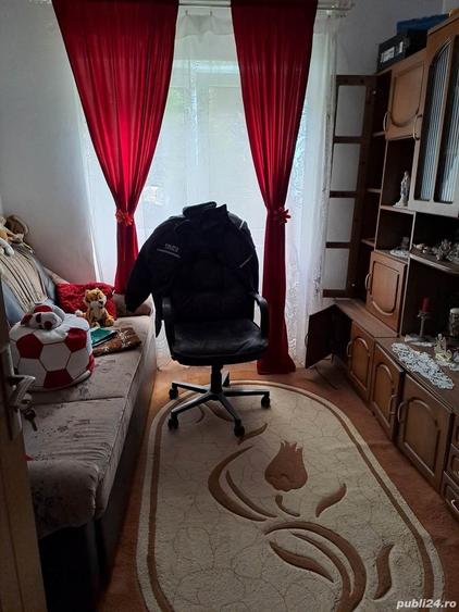 Apartament cu 3 camere în Ruschița