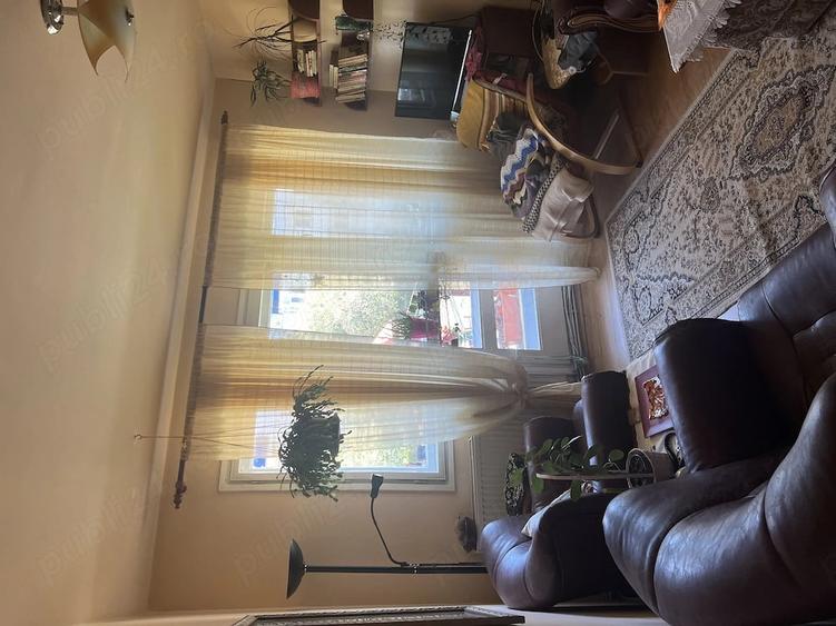 Apartament cu 2 camere decomandat în Mănăștur
