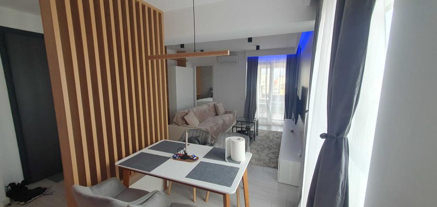 Apartament cu 2 camere decomandat în Chitila