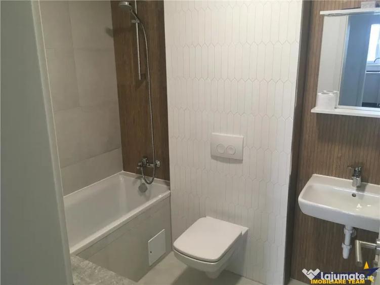 Apartament deosebit,decomandat,terasa, loc parcare,boxa,cond - 8