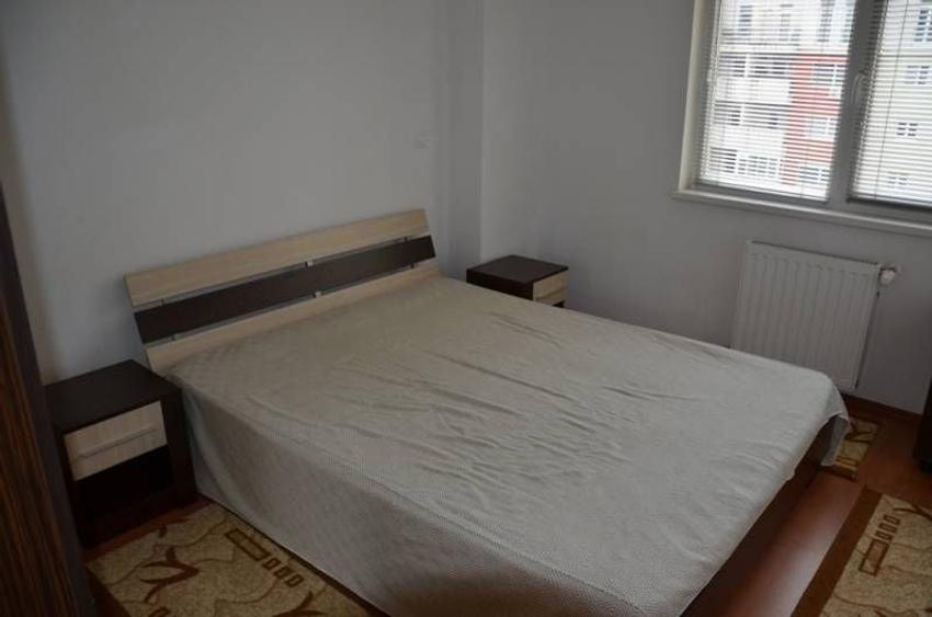 Apartament cu 2 camere decomandat în Aradului