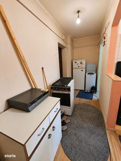 Apartament cu 2 camere in Balcescu - 5