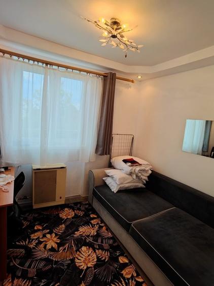 Garsonieră decomandată în Țiglari