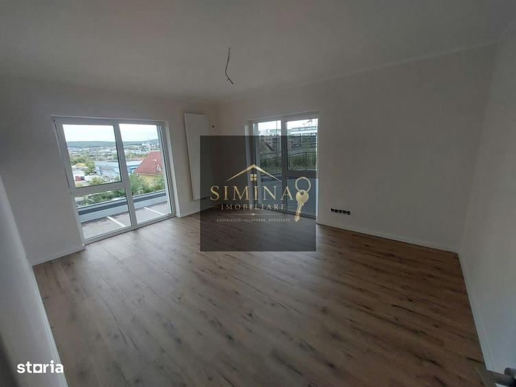 Spațiu comercial, de 53 mp, în Tudor