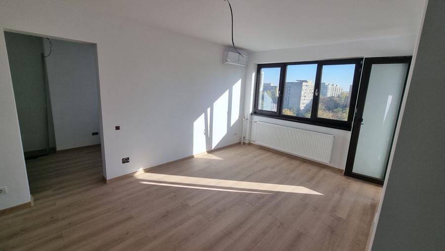 Apartament cu 2 camere semidecomandat în Cotroceni