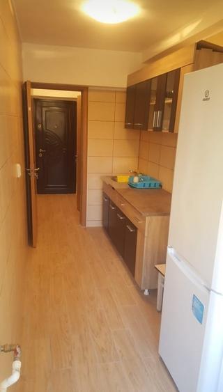 Apartament cu 2 camere semidecomandat în Crângași