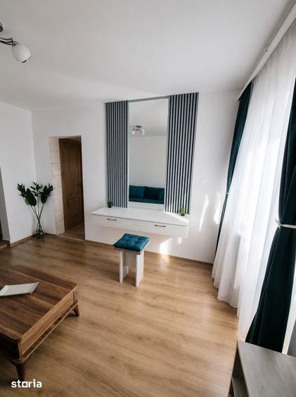 Apartament 2 Camere | Complet Mobilat | Metrou Piata Sudului - 6