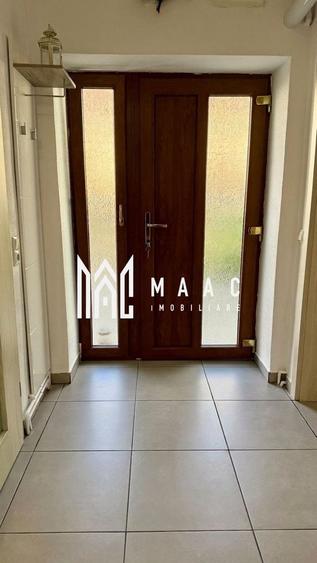 Apartament cu 3 camere, mobilat în Central