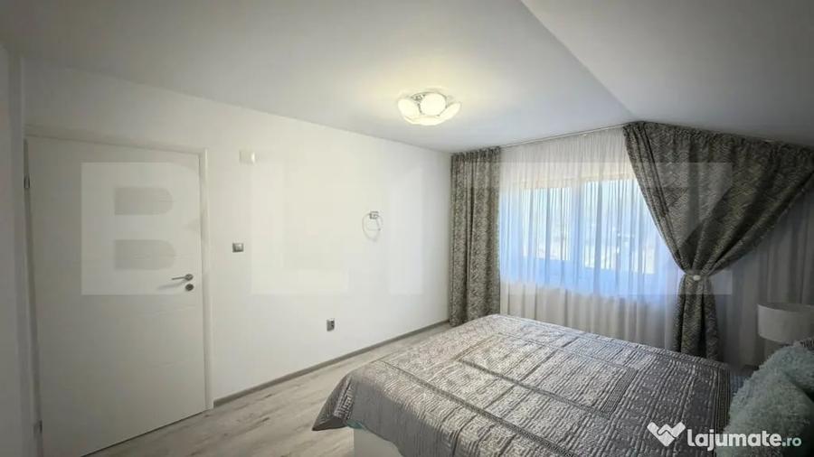 Casa 190mp,plus teren 2000 mp,zona Carcea - 6