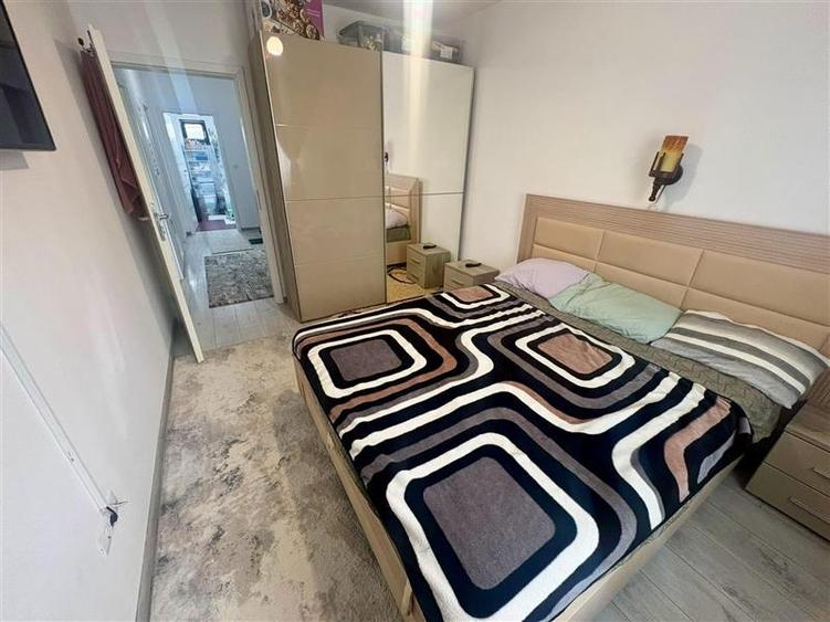 Apartament cu 2 camere decomandat în Bucium