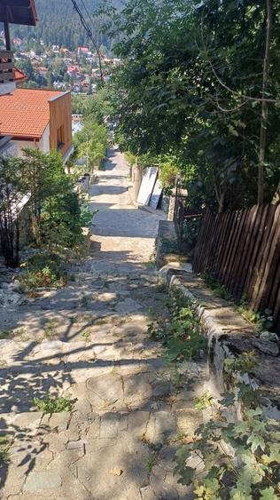 Teren în Poiana Țapului
