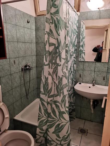 Garsonieră decomandată în Berceni