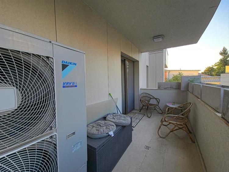 Apartament 4 camere Aviatorilor-Dorobanti - 18