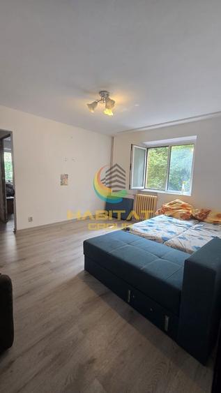 2 camere Brancoveanu Lamotesti liber etaj 2 - 2