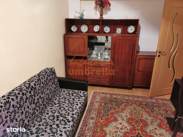 Apartament cu 3 camere în Între Lacuri