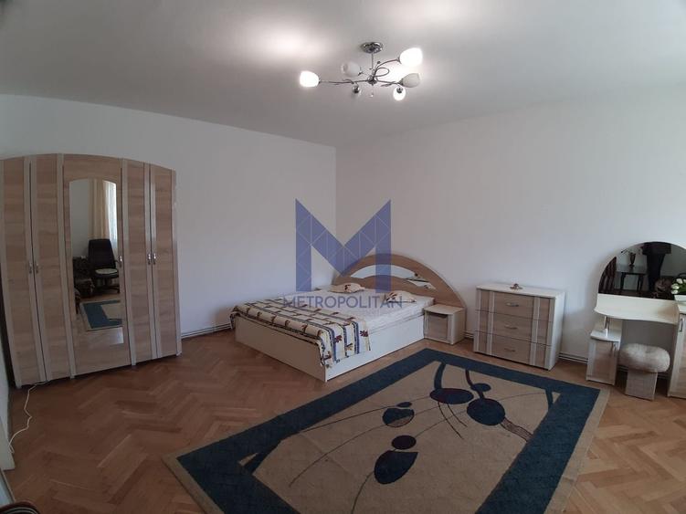 Apartament 1 cameră 47 mp cu parcare, Piața Mihai Viteazu - 1
