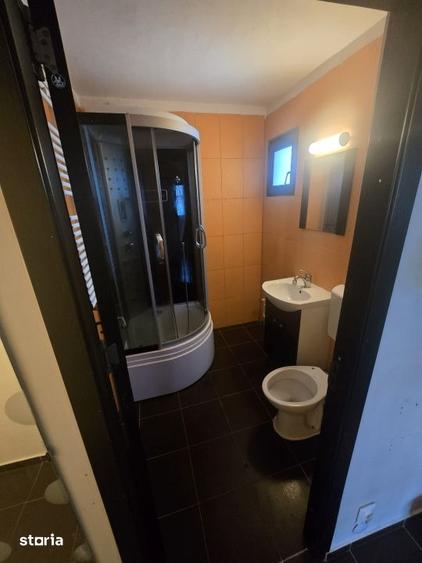 Apartament cu 2 camere decomandat în Jilava