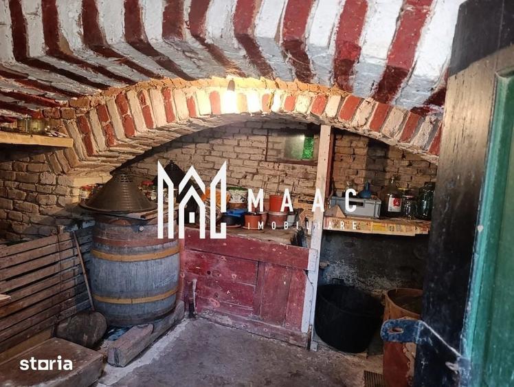 Casa de vanzare in Daia - Sibiu - 5
