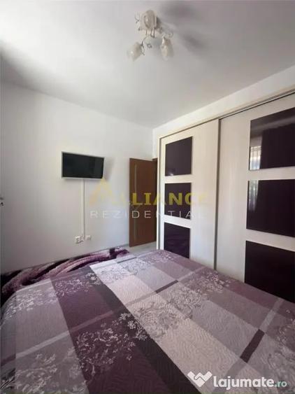 APARTAMENT 2 CAMERE - GURA PUTNEI - SECTOR 3 - 6