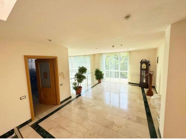 vila individuala de vanzare,zona Nordului Herastrau - 9
