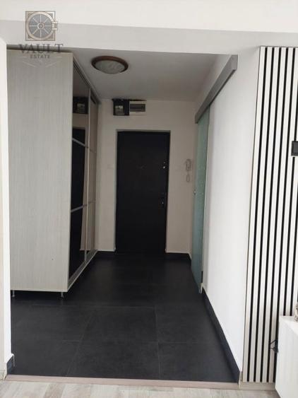 Apartament cu 3 camere decomandat, mobilat în 1 Decembrie 1918
