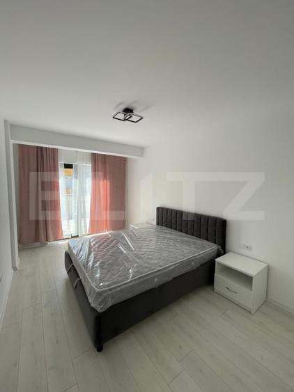 Apartament 2 camere, parcare subterana si terasa 31mp zona SUBCETATE - 5
