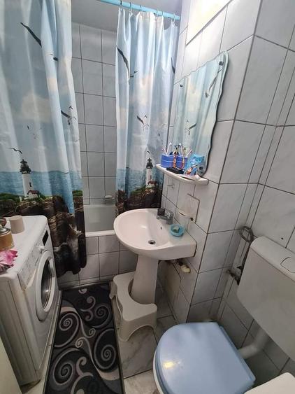 Apartament 3 camere – Șoseaua Giurgiului | Etaj 2/10 | Bloc reabilitat. - 6