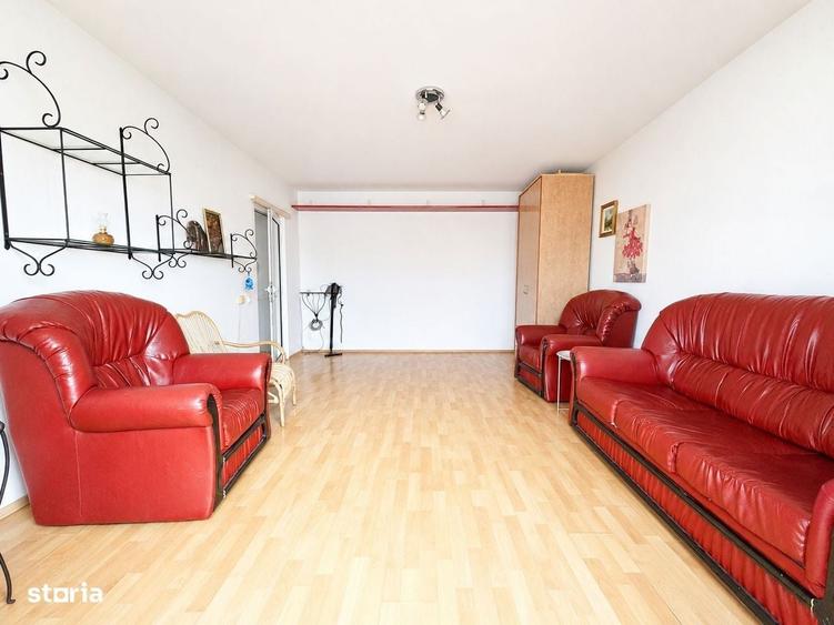 0% comision, 2 camere decomandate, etaj 4, str. Bucuresti, Marasti - 1