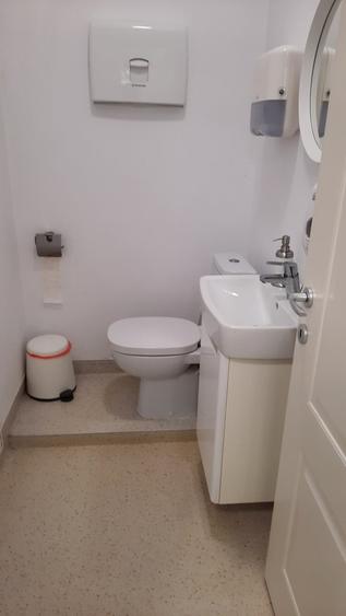 Spațiu comercial, de 102 mp, în Primăverii