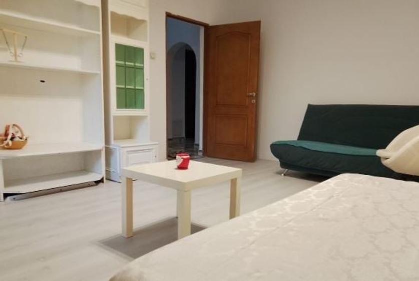 P-ta Alba Iulia,bl.reabilitat,et.2/8,DECOMANDAT,2 bai,mobilat,complet - 2