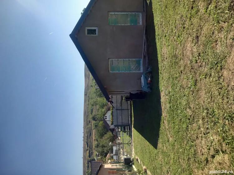 Casă cu 2 camere în Călinești