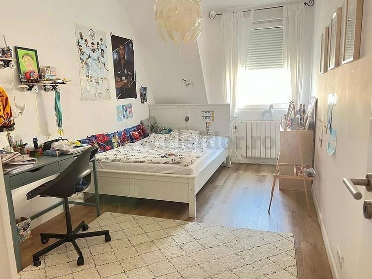Casă individuală cu 6 camere cu Piscina în Pipera