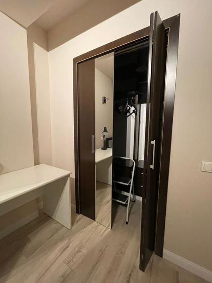 Apartament cu 2 camere în Palazu Mare