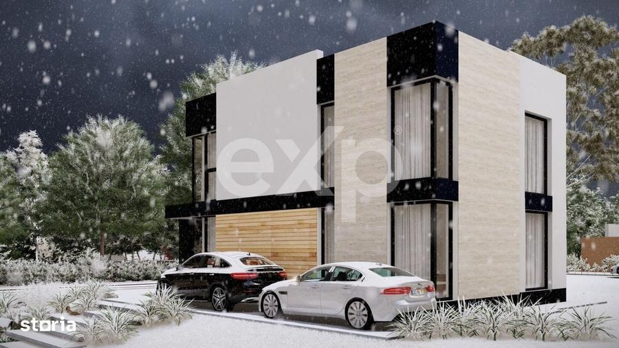 Apartament cu 3 camere decomandat în Trivale