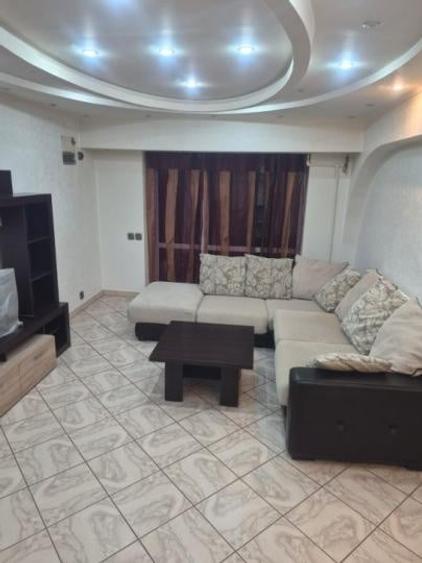 Apartament cu 2 camere decomandat, mobilat în Unirii