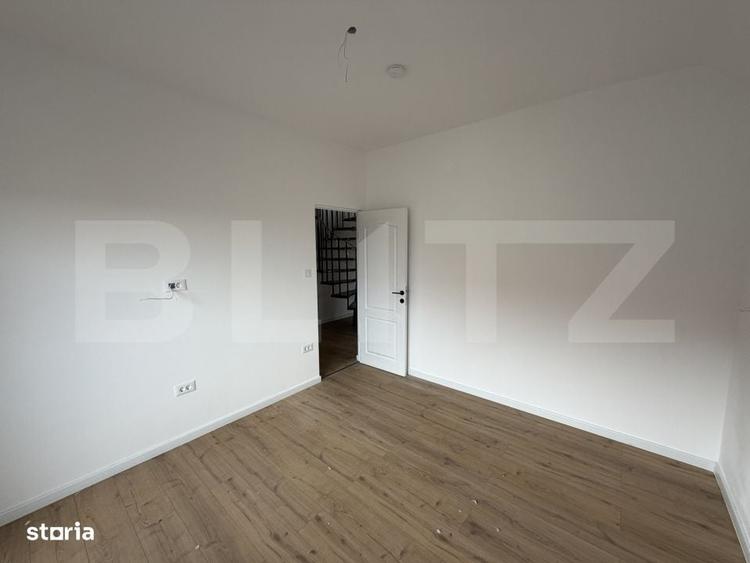 Apartament cu 3 camere decomandat în Nord