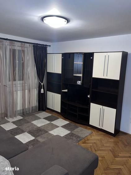 Apartament cu 2 camere in zona Grivitei, mobilat ,utilat, loc parcare! - 4
