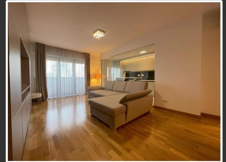 Pta Victoriei - complex Icon | Apartament 3 camere| mobilat LUX | loc parcare -1 - 4