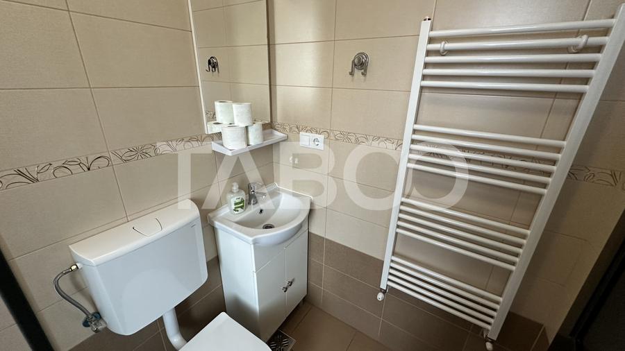 Duplex cu 4 camere cu Canalizare în Arhitecților - Calea Cisnădiei