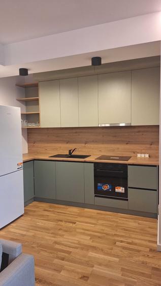 Apartament cu 2 camere decomandat în Nord