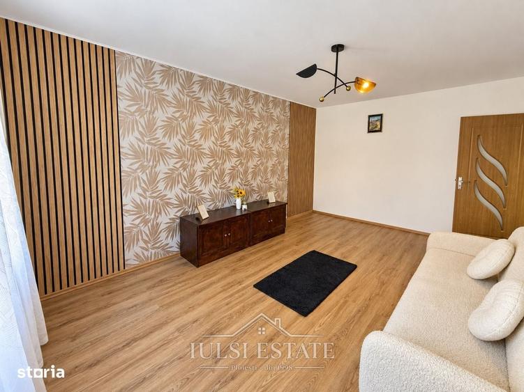 Apartament cu 2 camere în Mihai Bravu