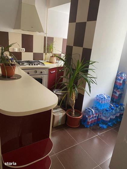 Apartament cu 2 camere decomandat, mobilat în Iancului