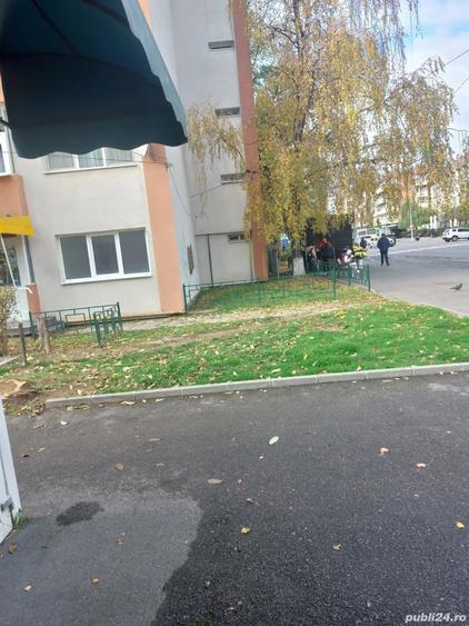 Apartament cu 2 camere decomandat în Ultracentral