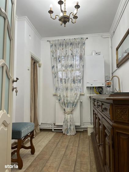 Apartament cu 2 camere în Ultracentral