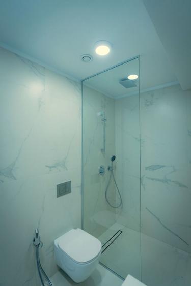 3 camere mobilat si utilat | parcare | One Lake Club Floreasca | Tei - 10