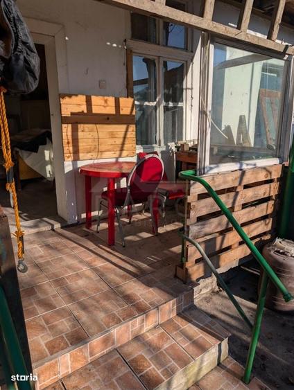 casa de inchiriat str Budiului -oportunitate excelenta pentru investie - 7