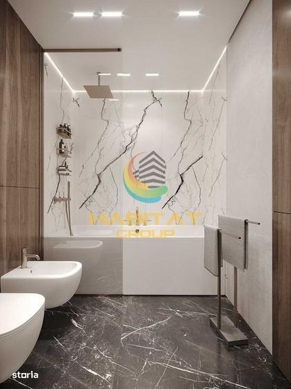 Apartament 4 camere Sector 4 Dezvoltator Comision 0% - 7