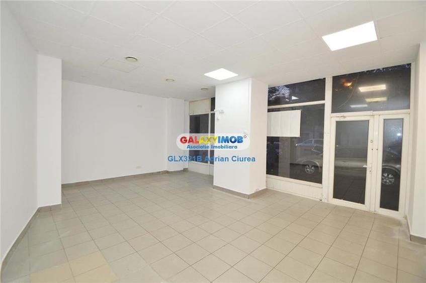 Spațiu comercial, de 45 mp, în Iancului