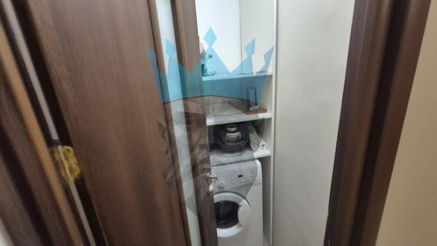 Apartament cu 2 camere decomandat, mobilat în Nicolae Grigorescu