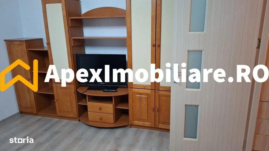 Apartament cu 2 camere în Drumul Găzarului